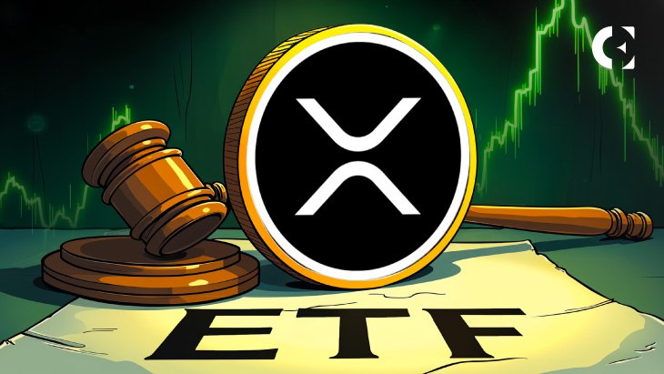 XRP的下一个大周期会从ETF获批开始吗？