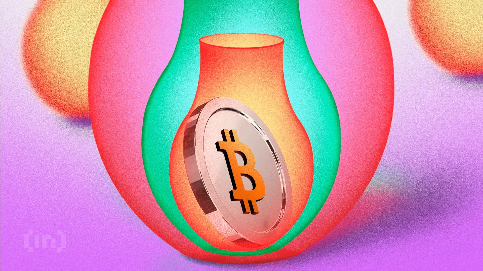 历史性比特币指标预示巨大波动性飙升——BTC价格将何去何从？