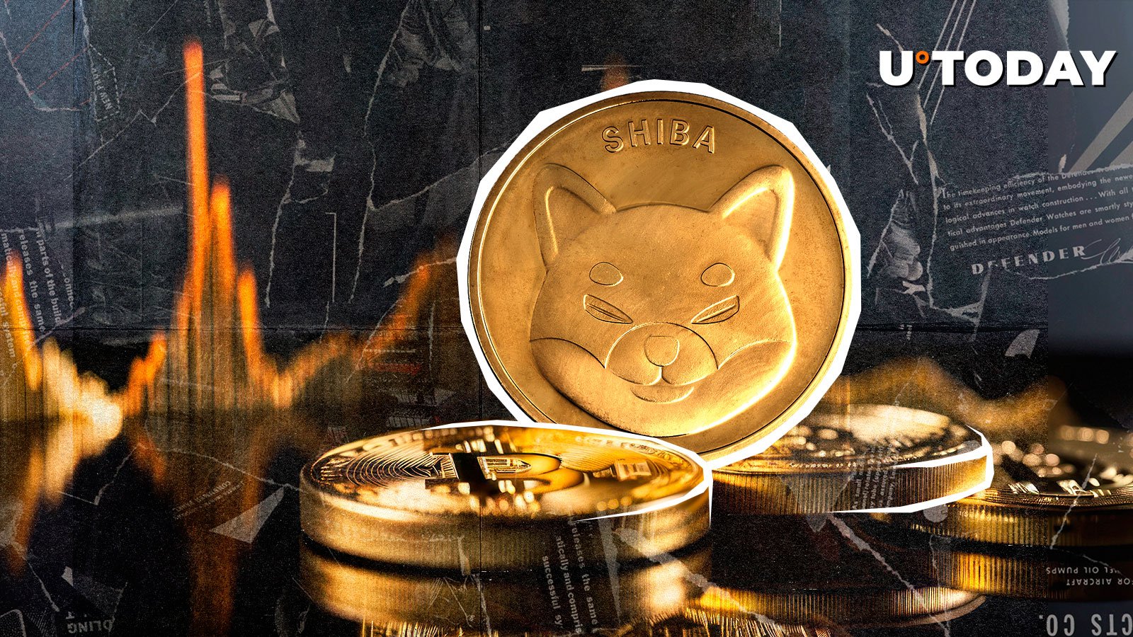 如果这一黄金交叉形态得到确认，柴犬币或将抹去一个零——U.Today