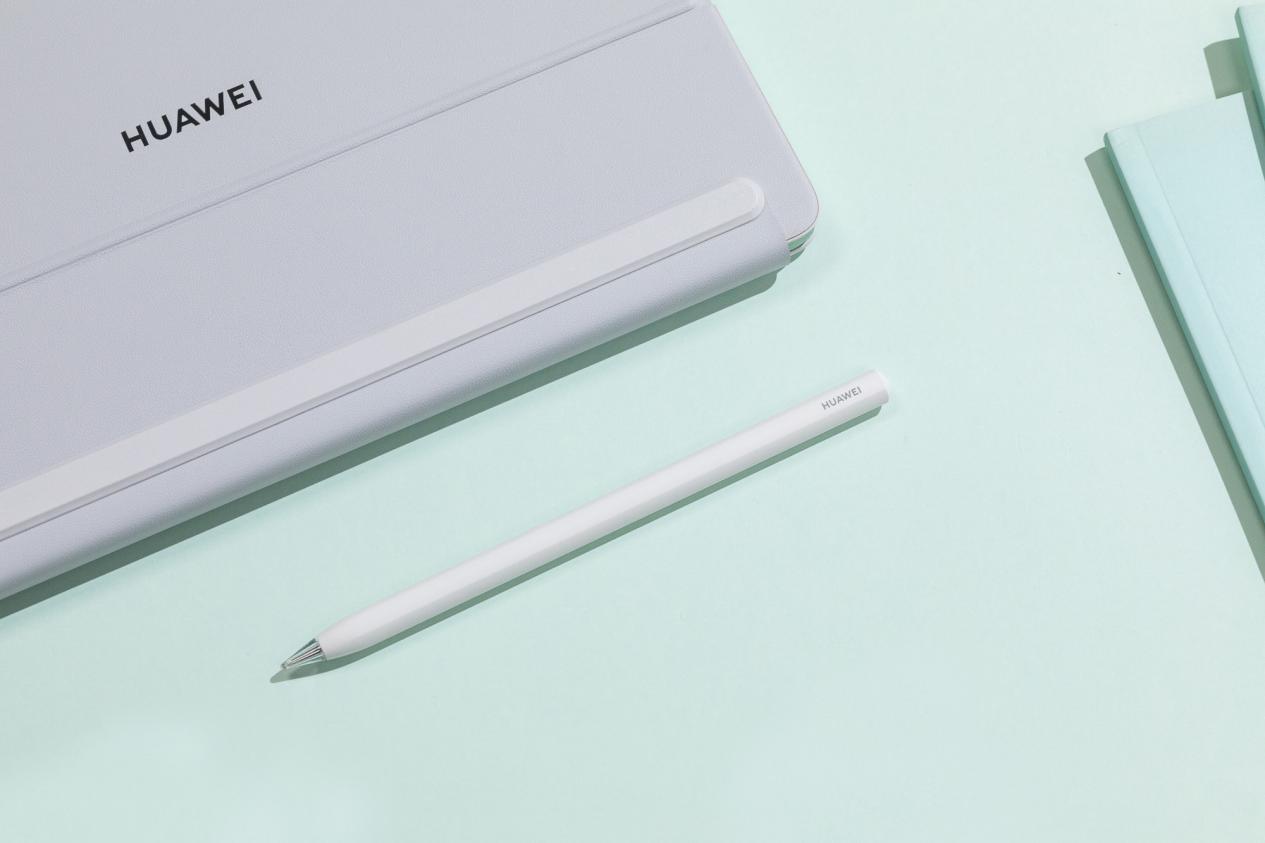首发超清护眼云晰柔光屏，华为MatePad 11.5 S售价1685元起