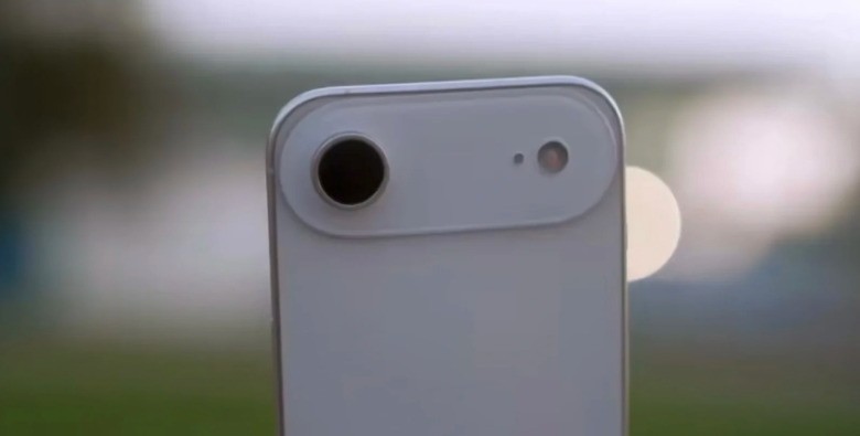 「苹果好棒」还是「创新已死」？iPhone 17 Air深度揭秘
