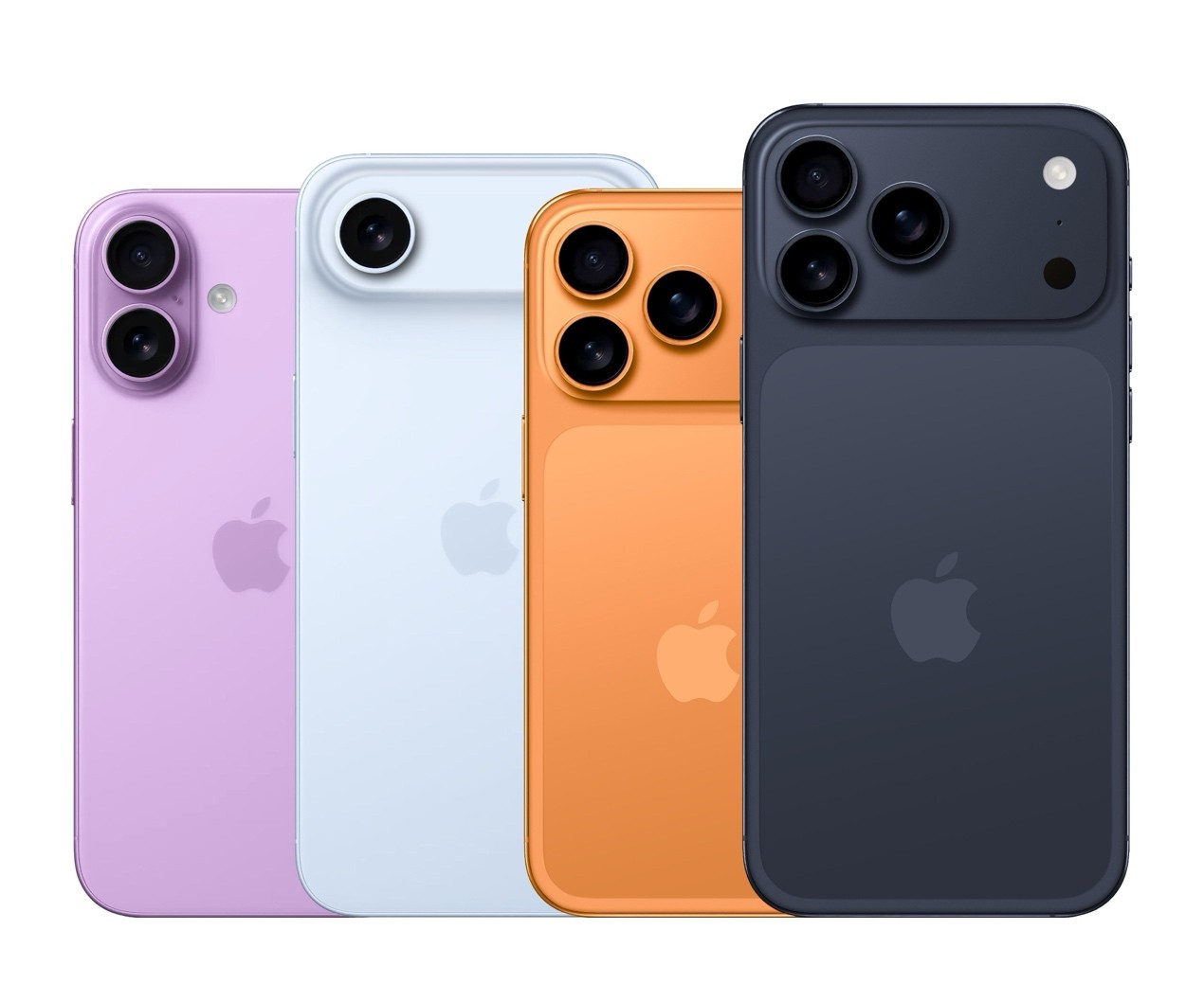 「苹果好棒」还是「创新已死」？iPhone 17 Air深度揭秘