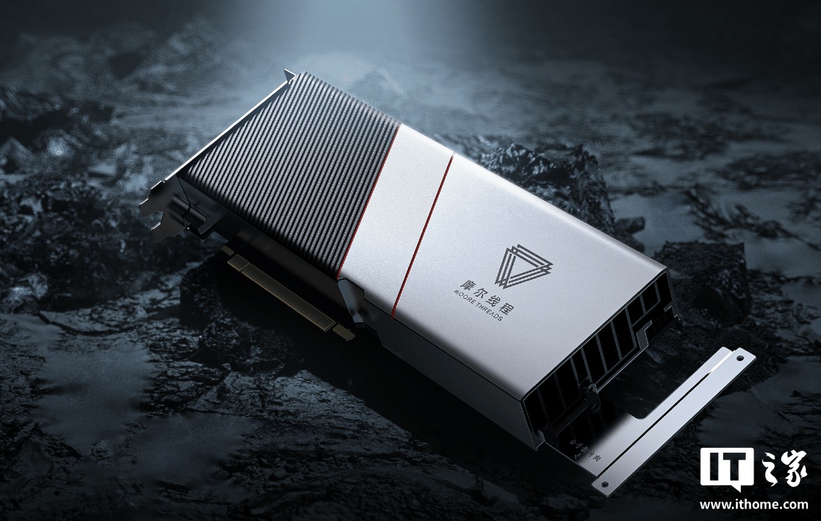 摩尔线程 S3000E 新 GPU 曝光，GPU-Z 已支持
