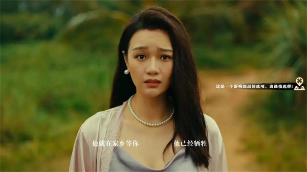扫毒风暴宛北往事第六章结局图文攻略