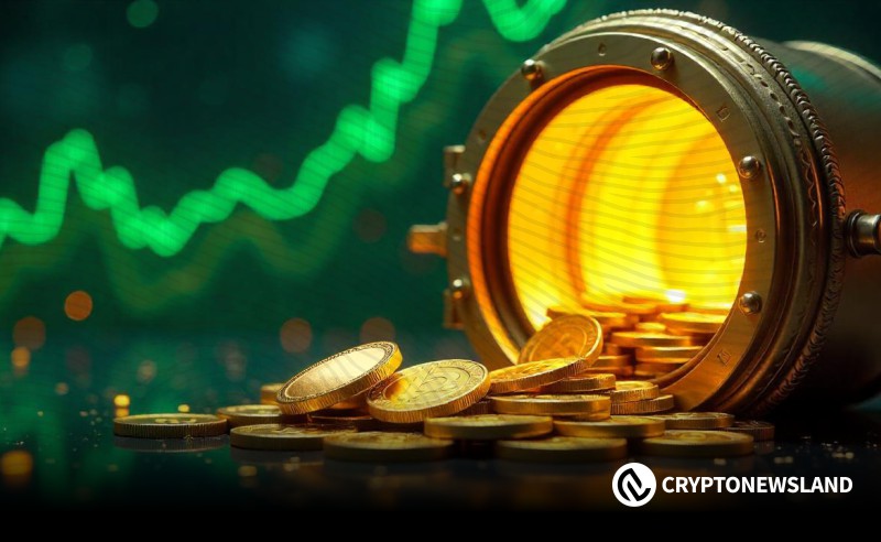 能言善辩的分析师揭示比特币、以太坊和瑞波币XRP的新牛市目标