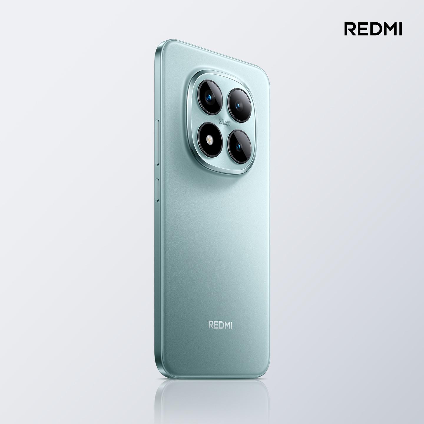 小米公布 REDMI Note 15 Pro + 首批官图：“迄今最好看”Note 小金刚