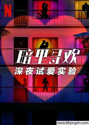 暗里寻欢：深夜试爱实验百度云网盘高清1080P完整版资源下载
