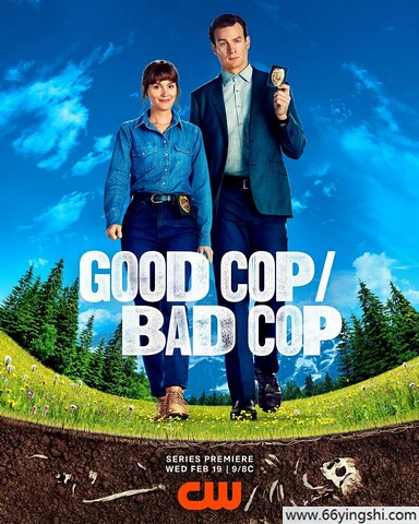 好警察/坏警察完整版百度云网盘资源链接分享