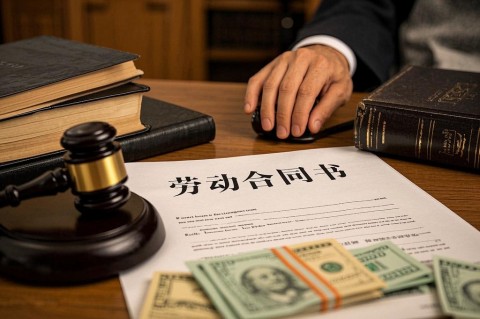不认可赔偿经济补偿金是否能签字