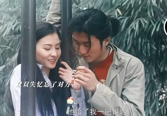 王晶曝张柏芝谢霆锋离婚原因：当时可能都不够成熟