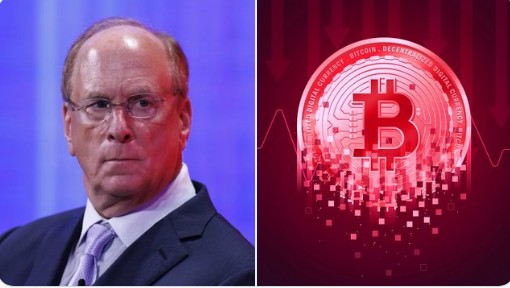 贝莱德刚刚抛售价值5.48亿美元的比特币，币安用户怎么购买？