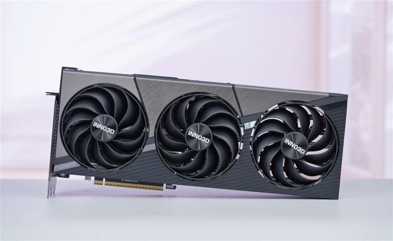 映众RTX 5090 D v2曜夜X3 24GB显卡评测：全新旗舰 575W功率释放依旧当今最强
