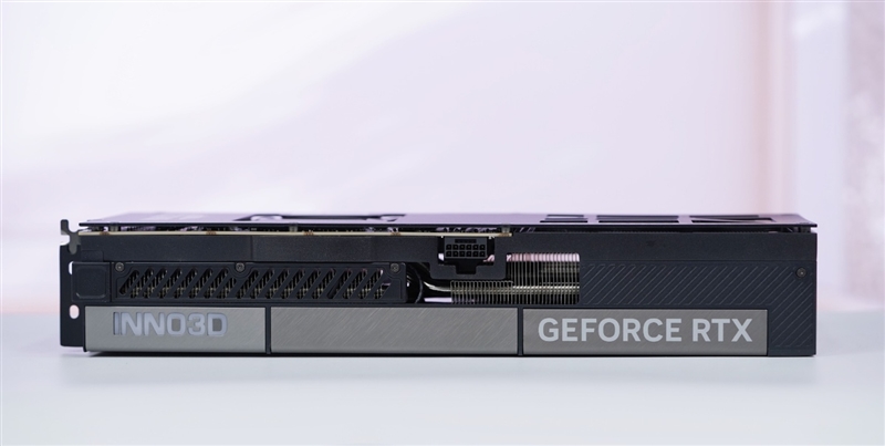 映众RTX 5090 D v2曜夜X3 24GB显卡评测：全新旗舰 575W功率释放依旧当今最强
