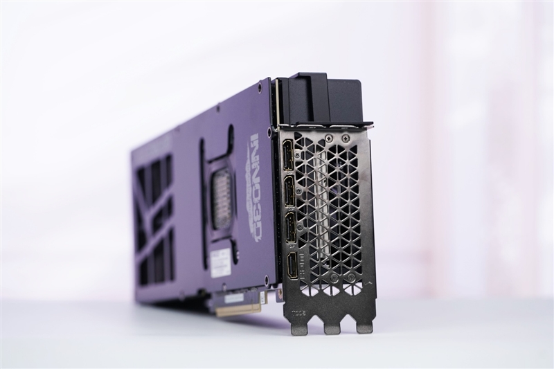 映众RTX 5090 D v2曜夜X3 24GB显卡评测：全新旗舰 575W功率释放依旧当今最强