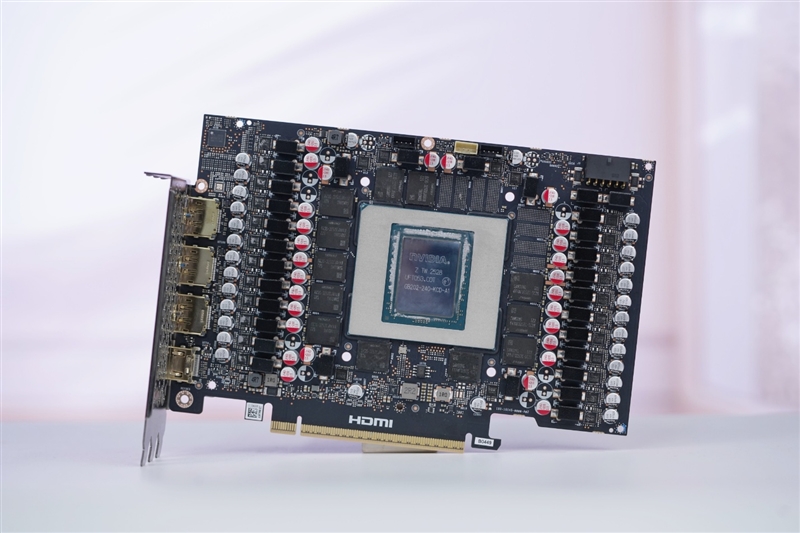 映众RTX 5090 D v2曜夜X3 24GB显卡评测：全新旗舰 575W功率释放依旧当今最强