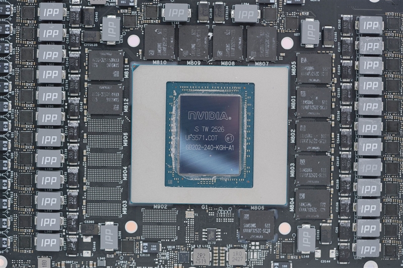 性价比甚至更强！七彩虹iGame RTX 5090 D v2 Vulcan OC 24GB首发评测：领先5080 50%