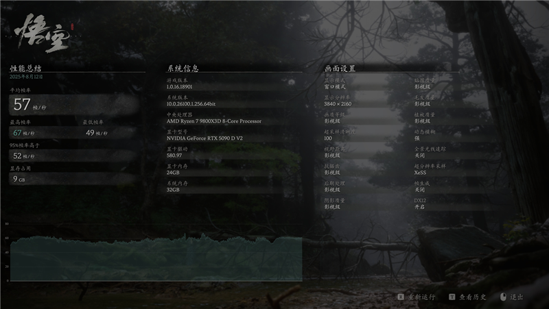 性价比甚至更强！七彩虹iGame RTX 5090 D v2 Vulcan OC 24GB首发评测：领先5080 50%