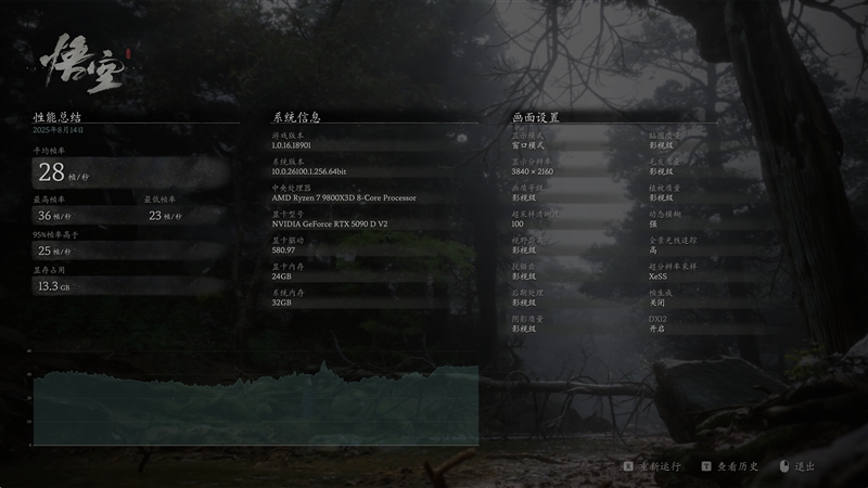 性价比甚至更强！七彩虹iGame RTX 5090 D v2 Vulcan OC 24GB首发评测：领先5080 50%