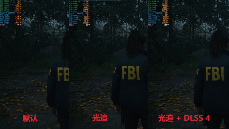 性价比甚至更强！七彩虹iGame RTX 5090 D v2 Vulcan OC 24GB首发评测：领先5080 50%