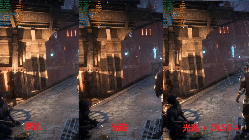 性价比甚至更强！七彩虹iGame RTX 5090 D v2 Vulcan OC 24GB首发评测：领先5080 50%