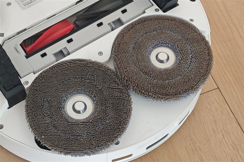 石头自清洁扫拖机器人 P20 Ultra Plus评测：P20系列终极旗舰 守护家人健康100度清洁除菌更彻底