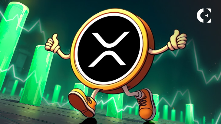 "历史正在被创造"：顶级分析师对XRP发出重大看涨信号