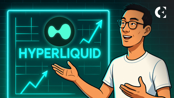 Hyperliquid创始人Jeff Yan解释为何拒绝所有风险投资