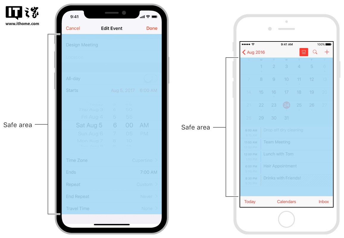 iOS 26 系统暗示苹果正酝酿无边框“环绕屏”iPhone 手机