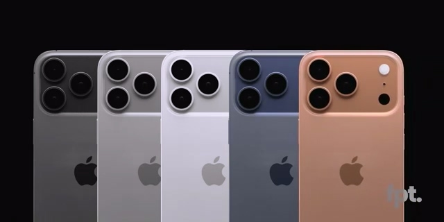 苹果今年发布的 iPhone 17 / Pro 系列已进入大规模量产阶段，郑州富士康正开展旺季招工