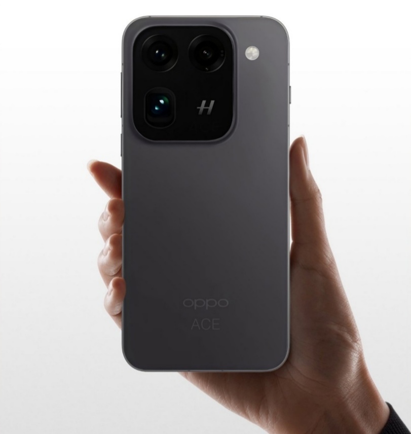 OPPO Find X9 Pro 手机相机曝光：三摄方案 + 哈苏色彩调校，主摄进光量提升 48%、长焦 2 亿像素