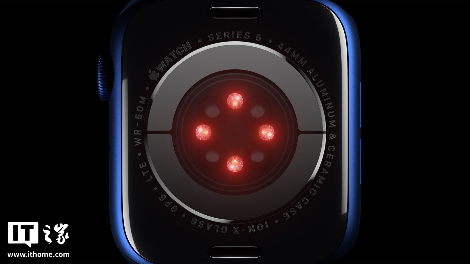 苹果发布 watchOS 26 第四个公开测试版，美国市场部分 Apple Watch 重获血氧监测功能