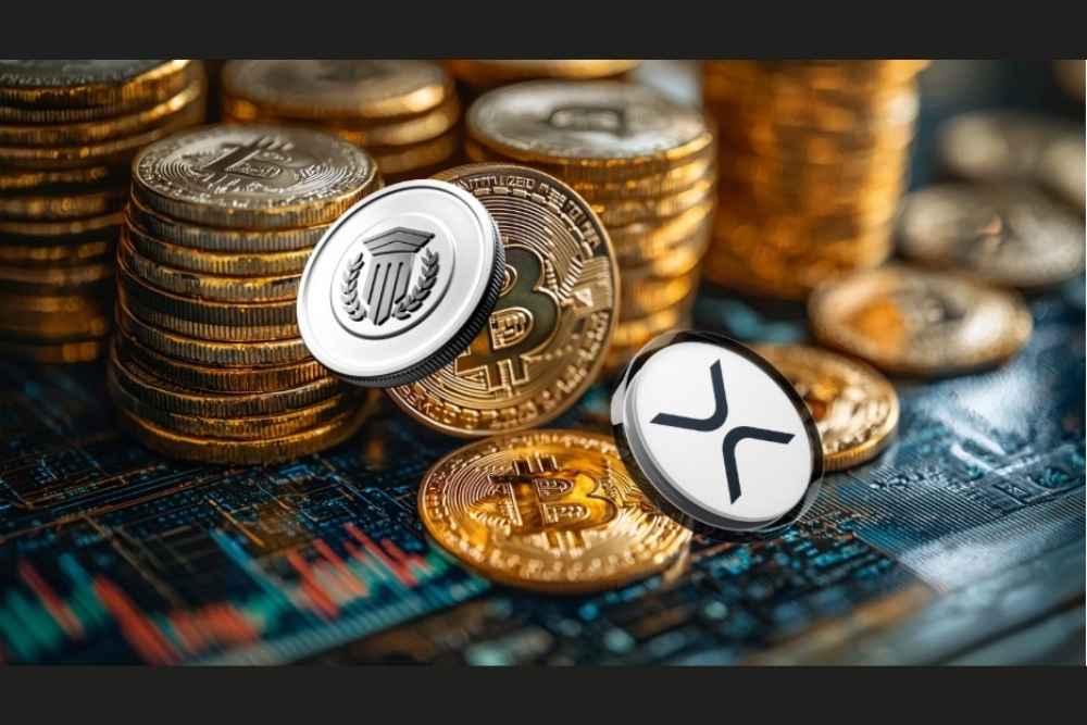 Ripple通过300万美元Doppler融资扩展DeFi生态，但交易者青睐Mutuum Finance（MUTM）以寻求更高收益