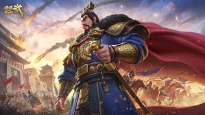偃武许褚武将攻略是什么