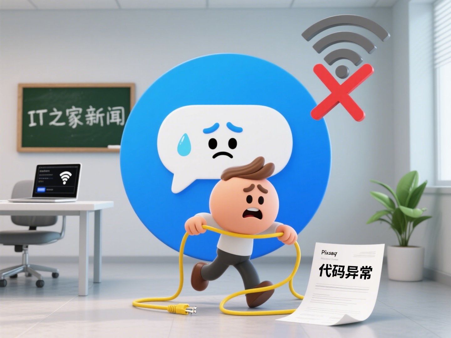 微软承认 Teams 启动报错：已发紧急补丁，25% 用户已修复