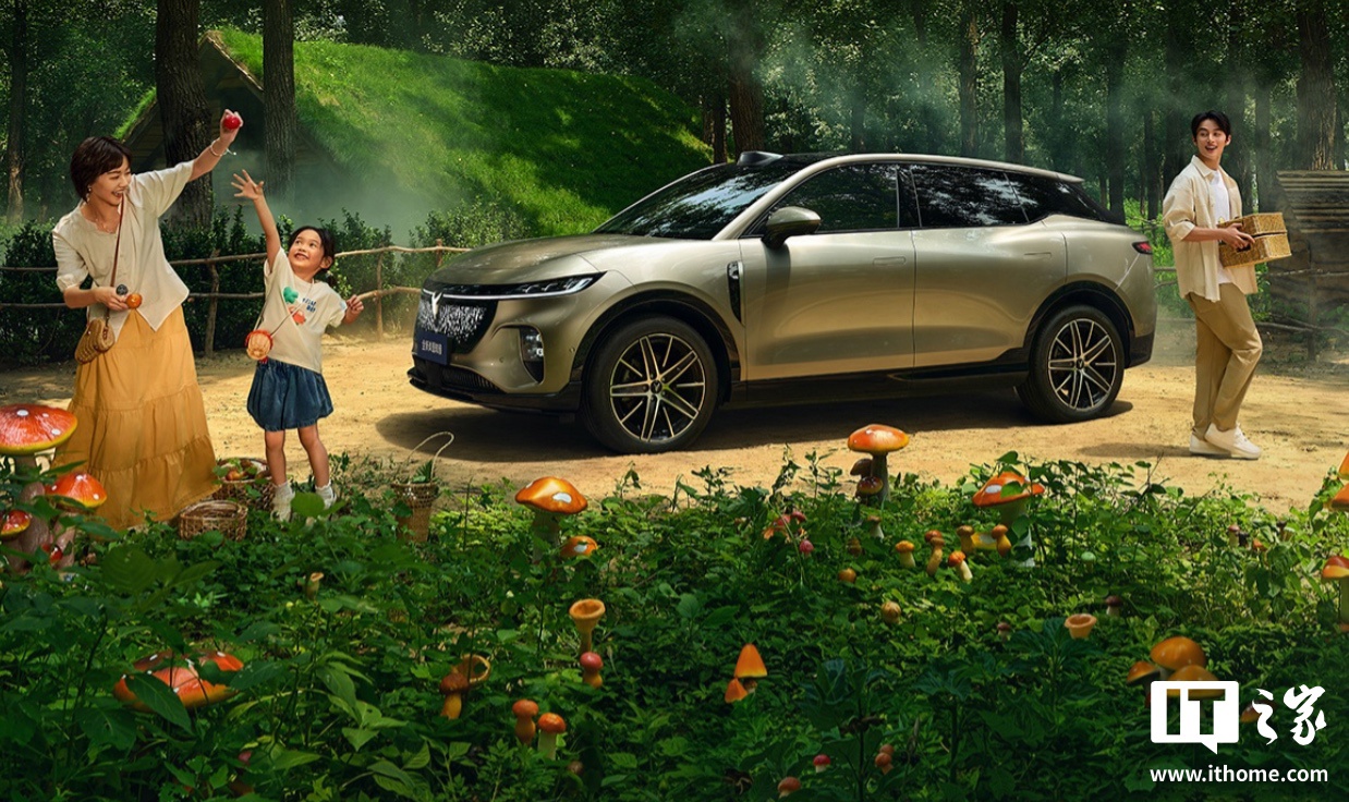 2026 款岚图知音 SUV 将于 8 月 28 日上市：提供华为乾崑版车型，首搭 ADS 4 及鸿蒙座舱 5