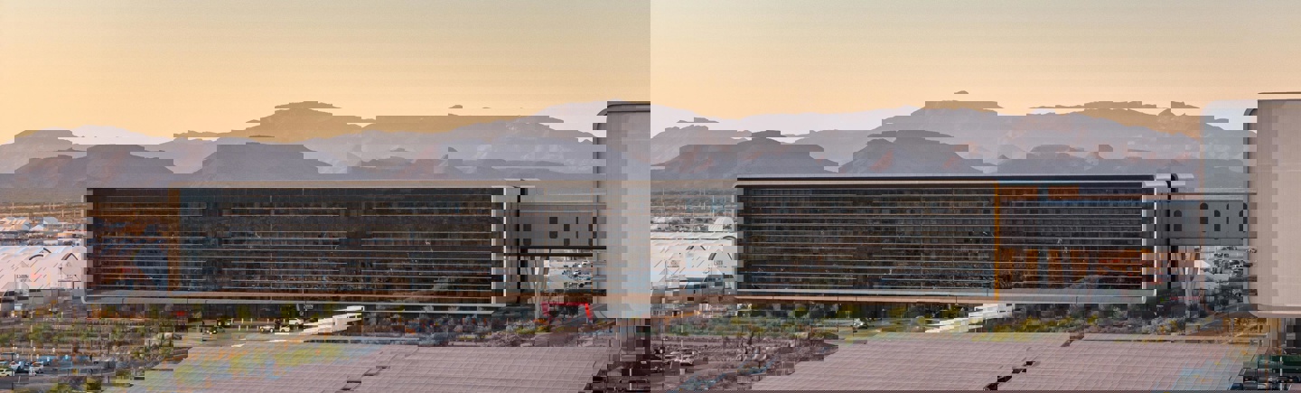 加速先进制程赴美：消息称台积电美国 Fab 21 P2 晶圆厂部分转为 2nm 产线