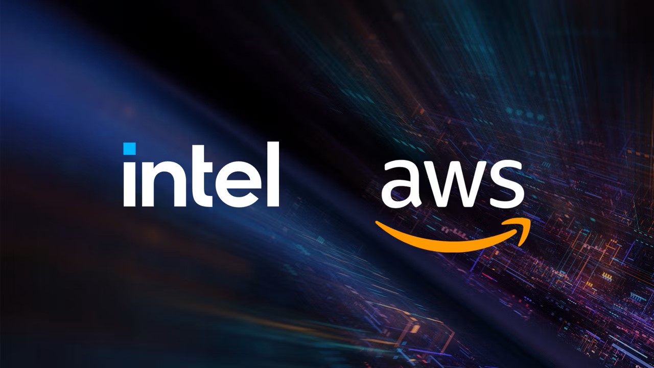 基于定制增强版英特尔至强 6 处理器，亚马逊 AWS 推出 R8i 云服务实例