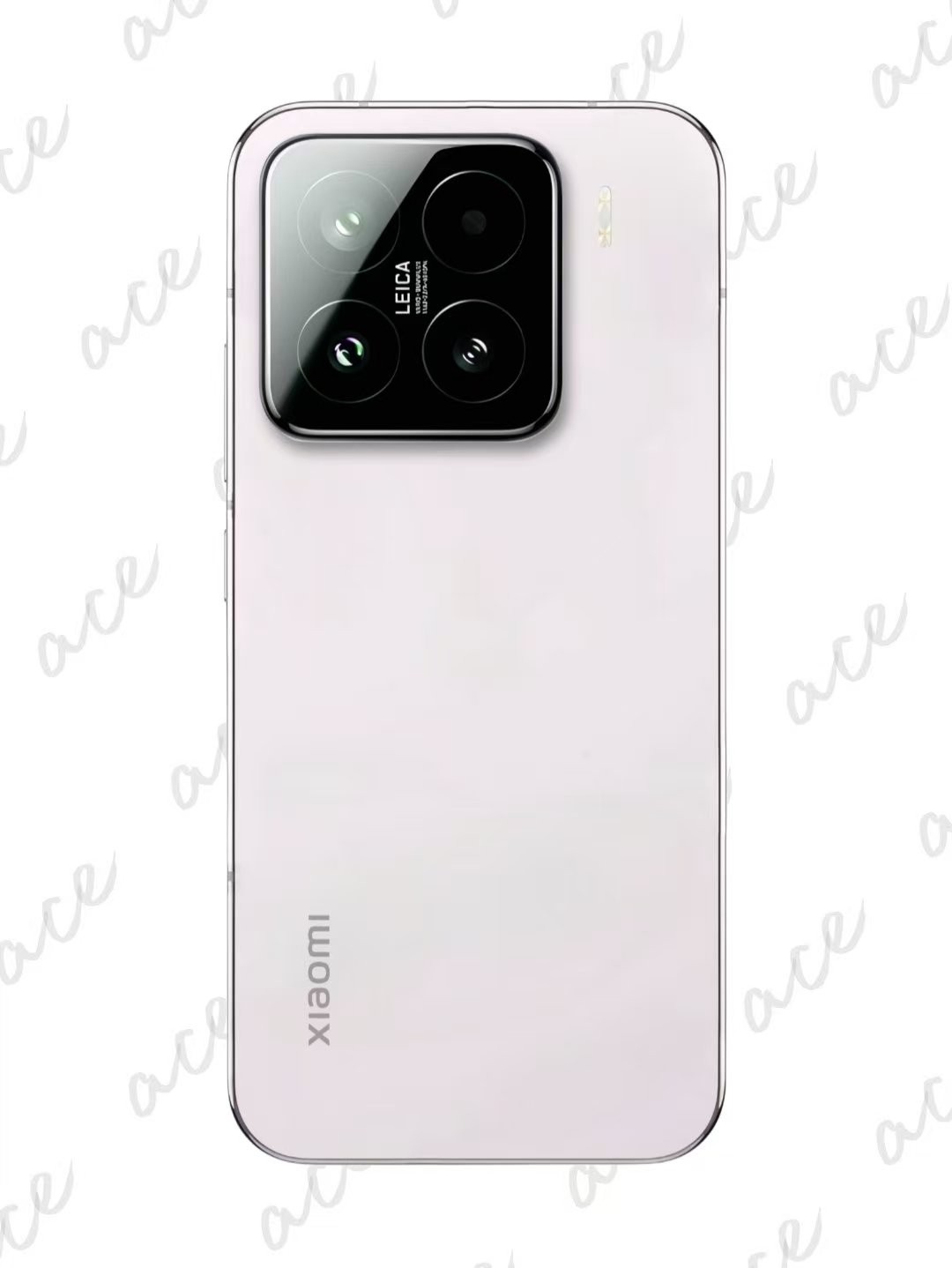 小米16系列曝光汇总：对标iPhone17，这次有Pro Max