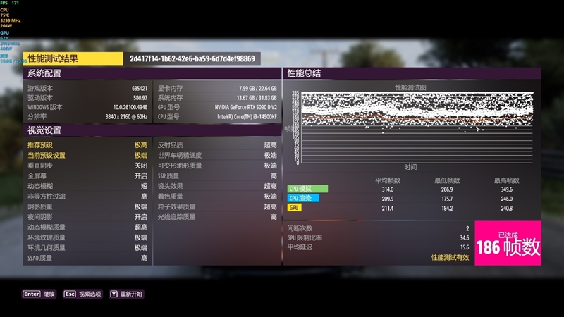 索泰RTX 5090 D v2 24GB SOLID OC显卡评测：性能依旧最强没有对手 顶级玩家的最佳选择