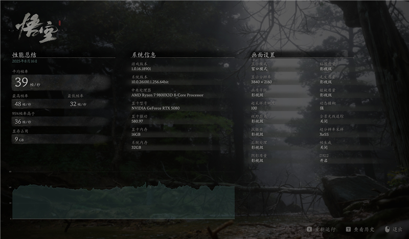竟比公版强了6%！影驰RTX 5080星曜NOX OC评测：能自由更换上盖与背板