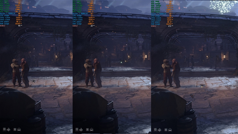 竟比公版强了6%！影驰RTX 5080星曜NOX OC评测：能自由更换上盖与背板