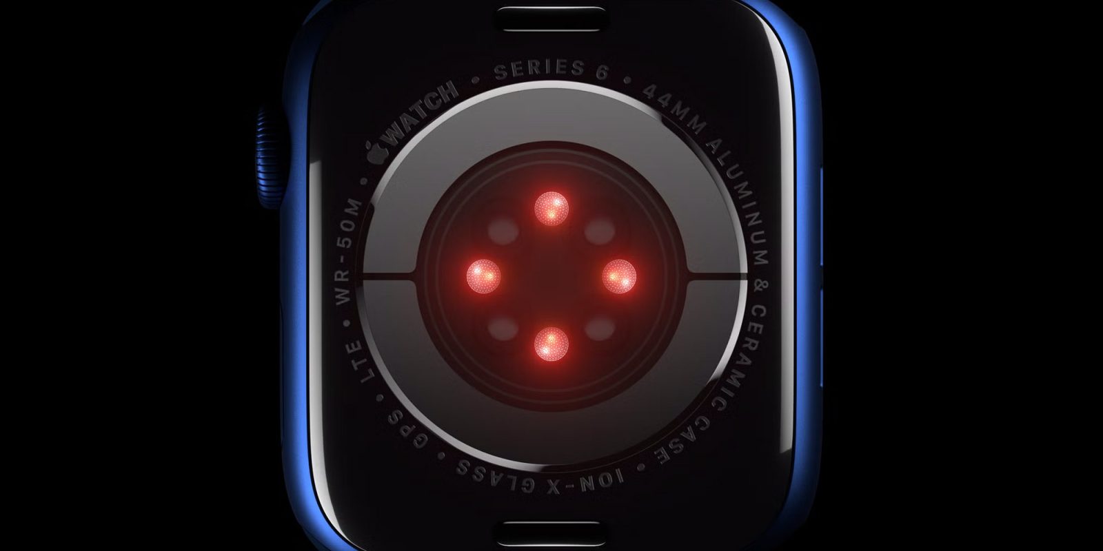 Apple Watch 血氧功能在美国“换道”回归，Masimo 再诉抗议苹果软件解禁