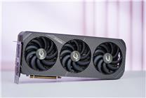 索泰RTX 5090 D v2 24GB SOLID OC显卡评测：性能依旧最强没有对手 顶级玩家的最佳选择