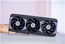 竟比公版强了6%！影驰RTX 5080星曜NOX OC评测：能自由更换上盖与背板