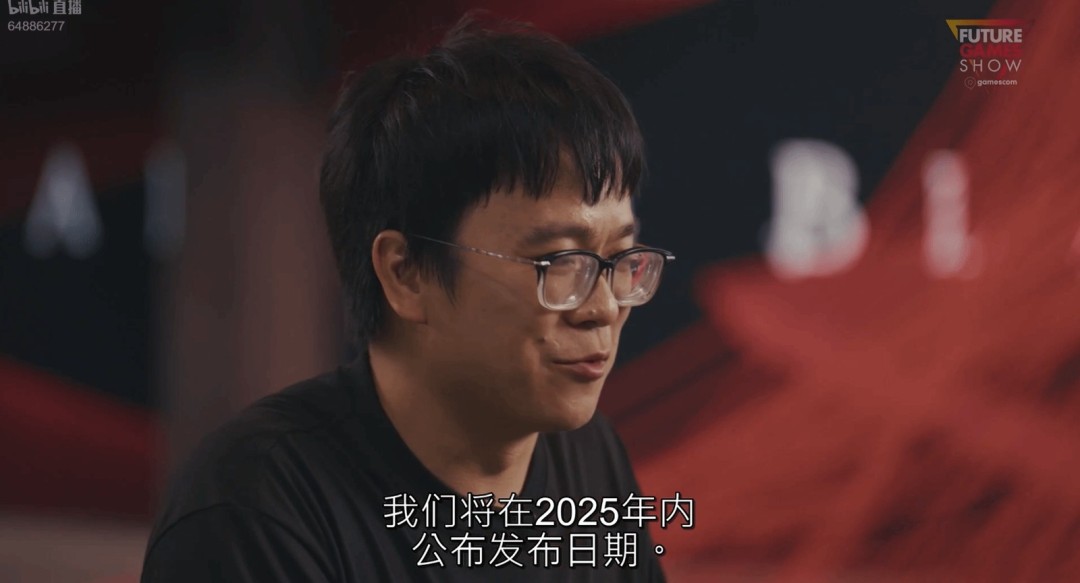 《影之刃零》新视频公布，制作人重申年内公布发售日