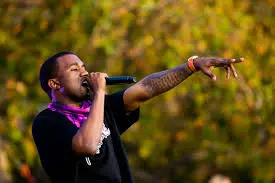 关于 Kanye 币 YZY 的一些信息和疑点