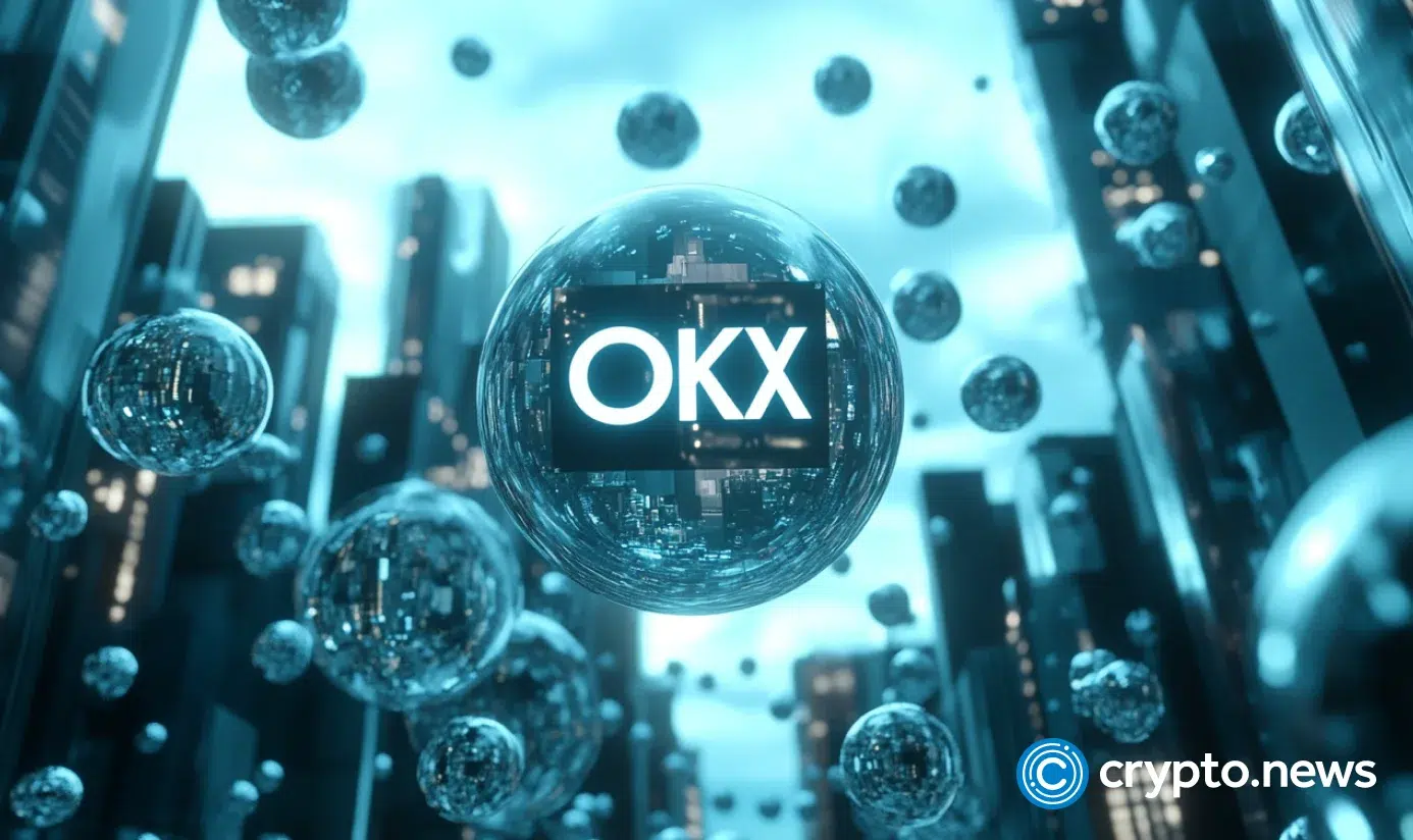 OKB价格飙升55%，OKX即将完成X Layer代币迁移