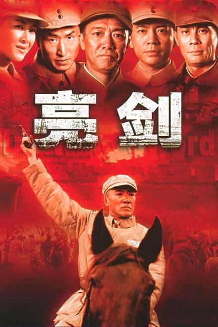 亮剑(2005)[30集全][超清4K2160p][SDR][无删减版][1.9G/集]云盘