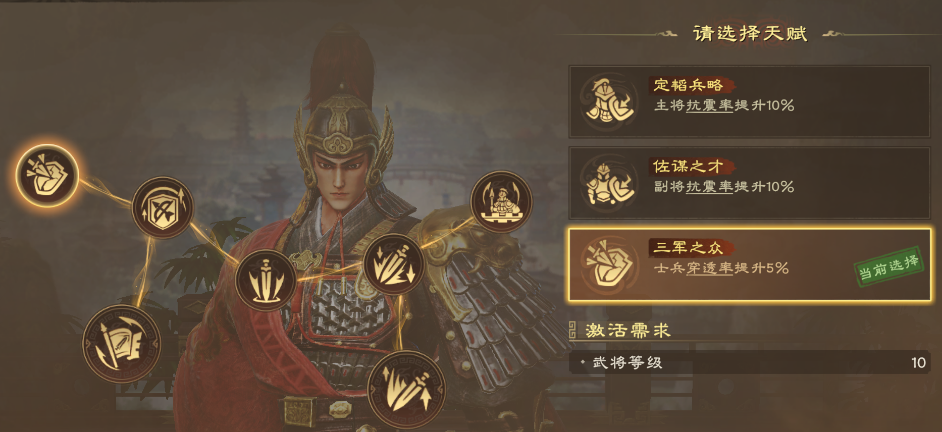 偃武太史慈综合测评及配队推荐