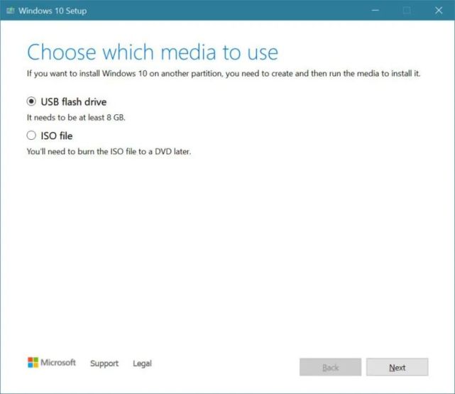 微软 Win11 正式版即将到来,一个小工具帮你绕过 TPM 升级要求